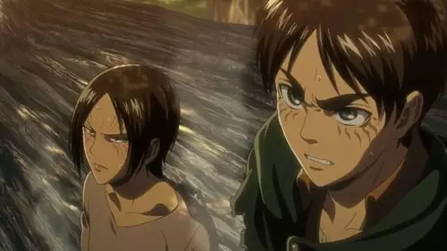 Attack on Titan S2E9