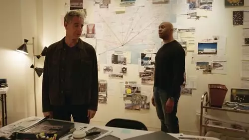 NCIS: Nova Orleans S4E15