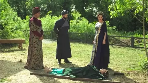 Muhteşem Yüzyıl: Kösem S1E23