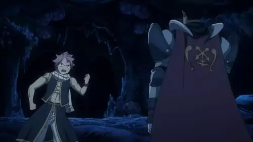 Fairy Tail S7E2