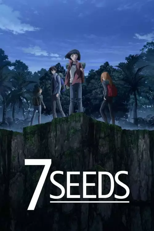 7Seeds – Temporada 1