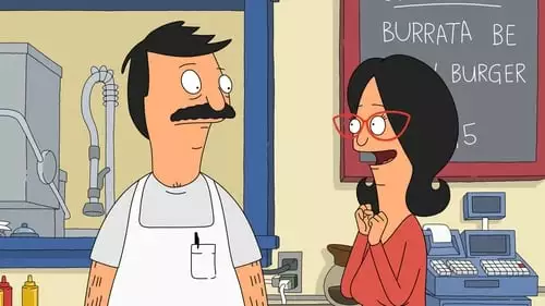 Bob’s Burgers S8E2