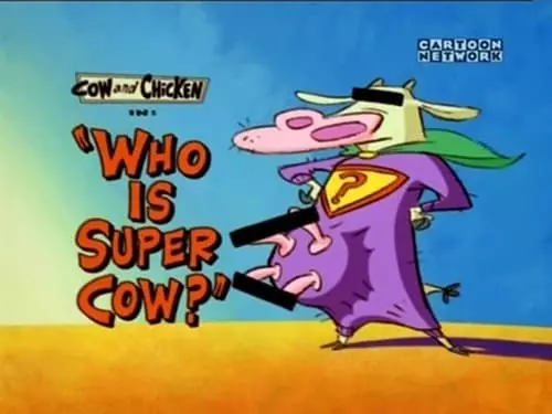 A Vaca e o Frango S1E8