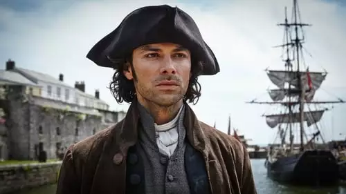 Poldark: Herói de Guerra S1E8