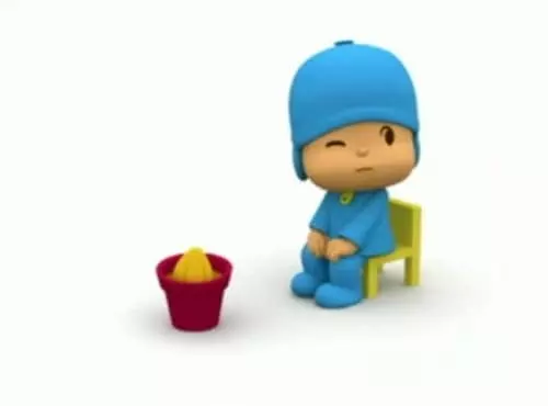 Pocoyo S2E27