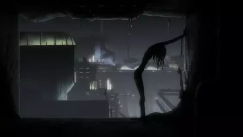 Ergo Proxy S1E13