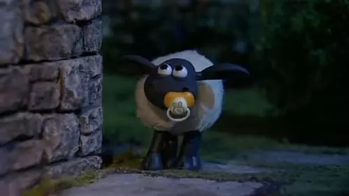 Shaun, o Carneiro S1E12