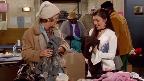 Step by Step S3E8