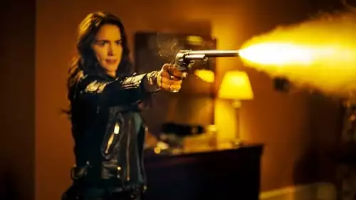 Wynonna Earp: A Maldição dos Renascidos S1E4