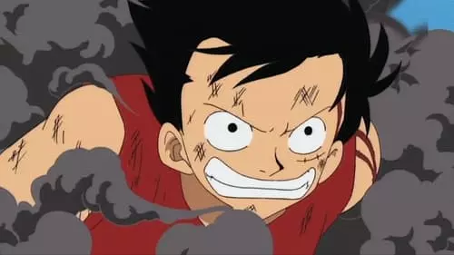 One Piece S1E29