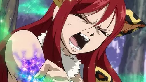 Fairy Tail S2E6