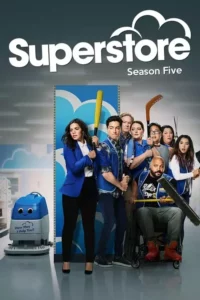 Superstore: Uma Loja de Inconveniências – Temporada 5