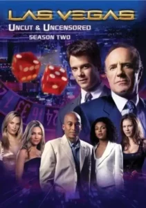 Las Vegas – Temporada 2