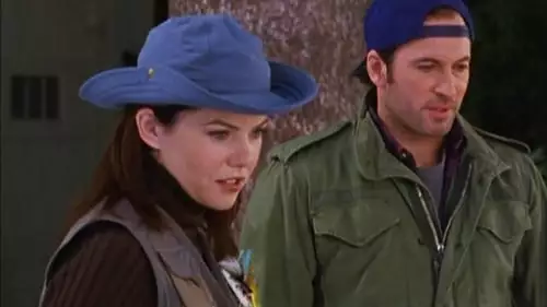 Gilmore Girls: Tal Mãe, Tal Filha S3E12