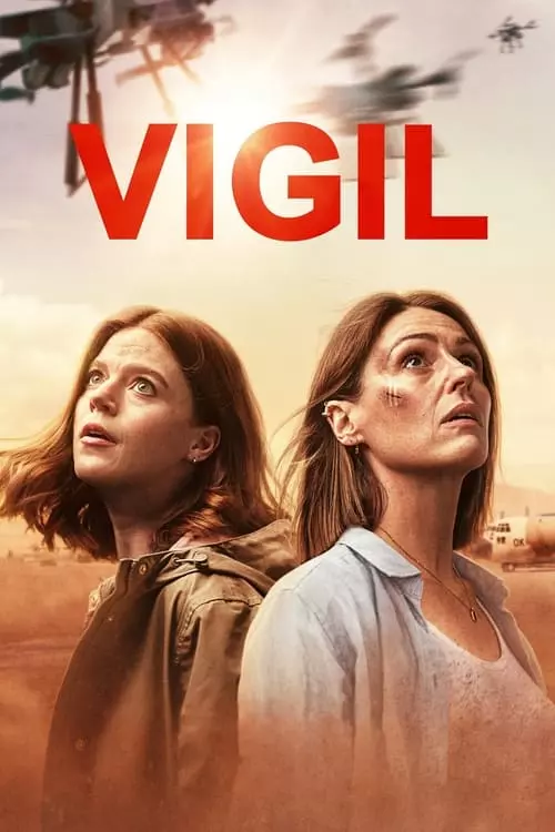 Vigil – Temporada 2