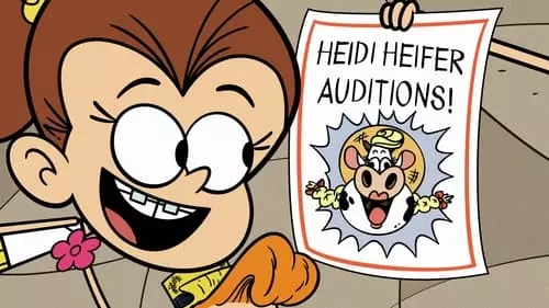 The Loud House S6E14