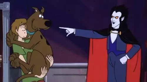 Scooby-Doo e Scooby-Loo S2E2