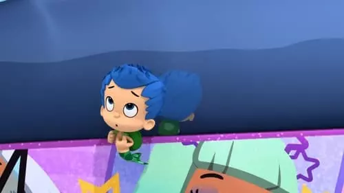 Bubble Guppies S4E11