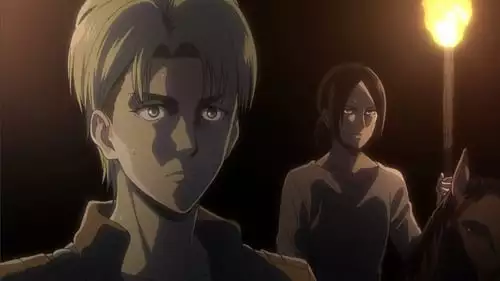 Attack on Titan S2E3