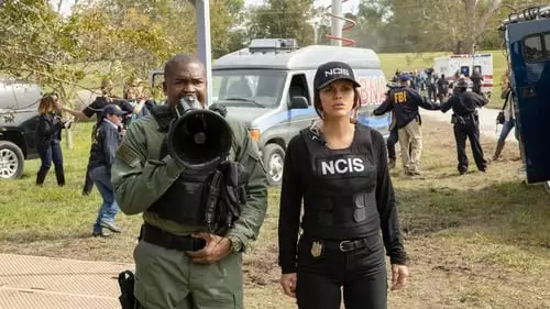 NCIS: Nova Orleans S6E10