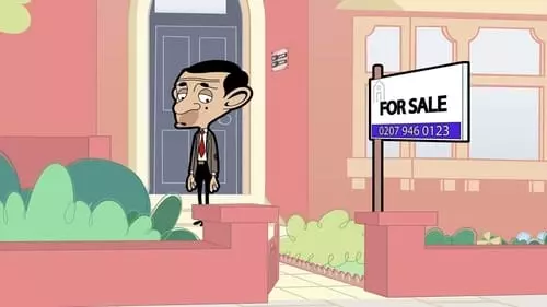 Mr. Bean: A Série Animada S5E20