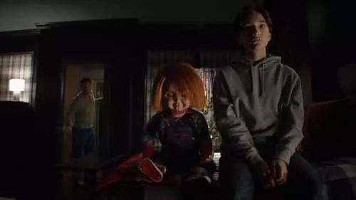 Chucky S1E7