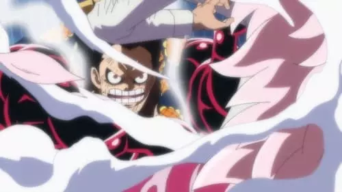 One Piece S17E728