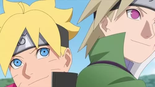 Boruto: Naruto Next Generations S1E245