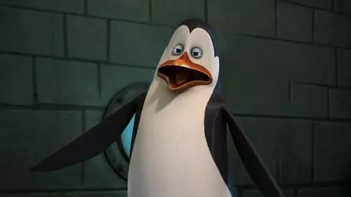 Os Pinguins de Madagascar S2E61