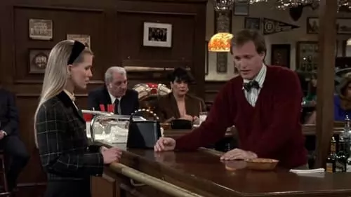 Cheers S10E19