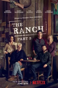 The Ranch – Temporada 3