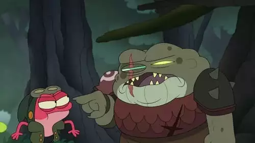 Amphibia S3E23