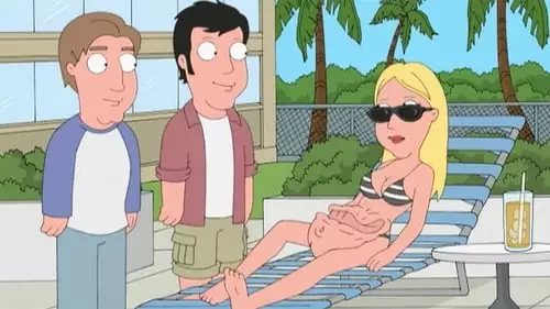 Seth MacFarlane’s Cavalcade of Cartoon Comedy S1E46