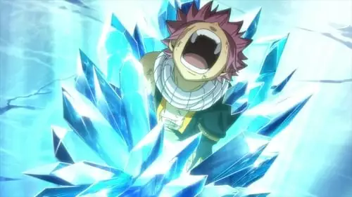 Fairy Tail S8E48