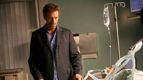 Dr. House S2E23