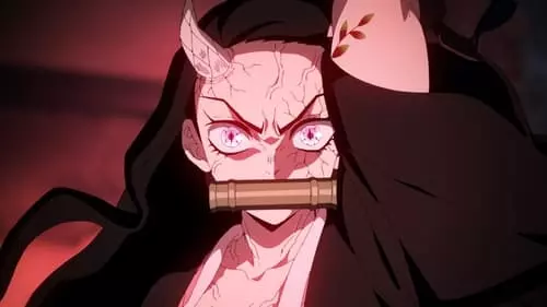 Demon Slayer: Kimetsu no Yaiba S4E4