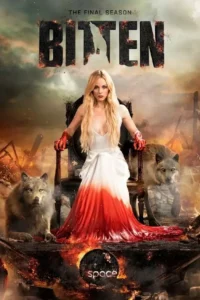 Bitten – Temporada 3