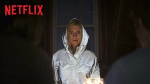 The OA – The OA | Clip : Os Outros | Netflix [HD]