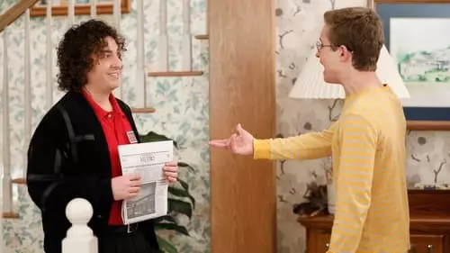 Os Goldbergs S7E13