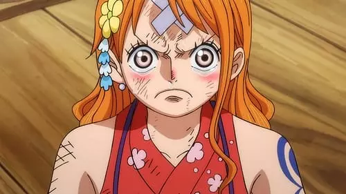 One Piece S21E1070