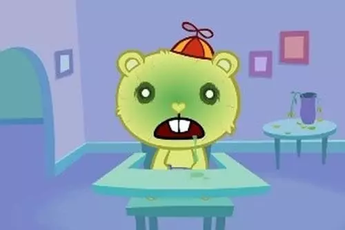 Happy Tree Friends S3E1