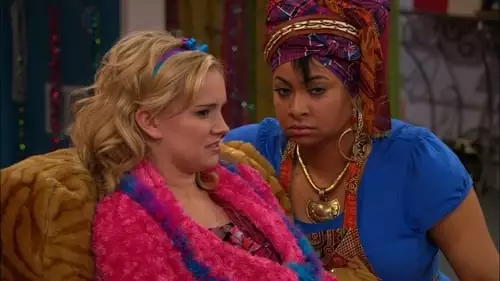 Sunny entre Estrelas S2E14