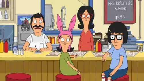 Bob’s Burgers S14E11