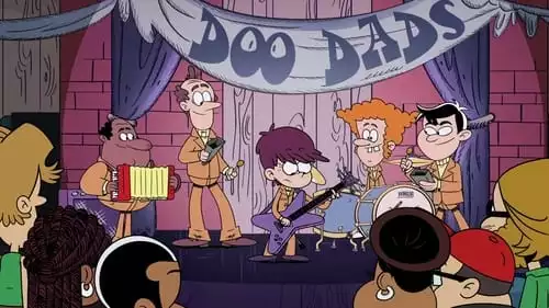 The Loud House S5E30