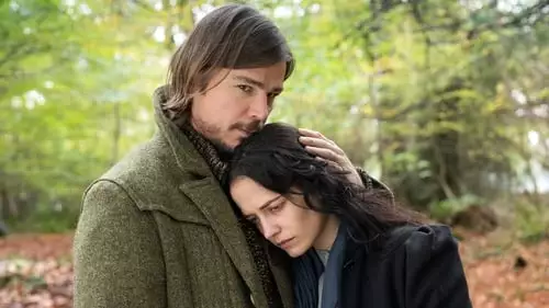 Penny Dreadful S2E7