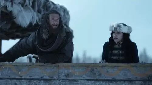 Vikings: Valhalla S2E4