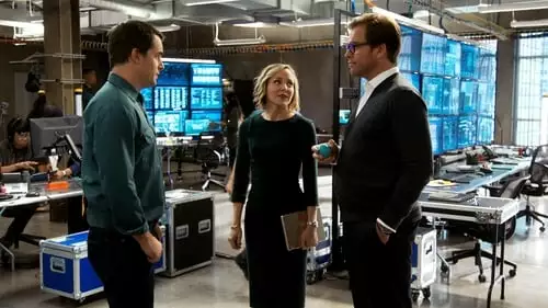 Bull S1E7