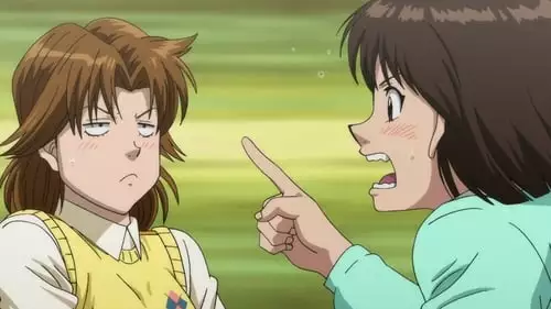 Hajime no Ippo S3E3