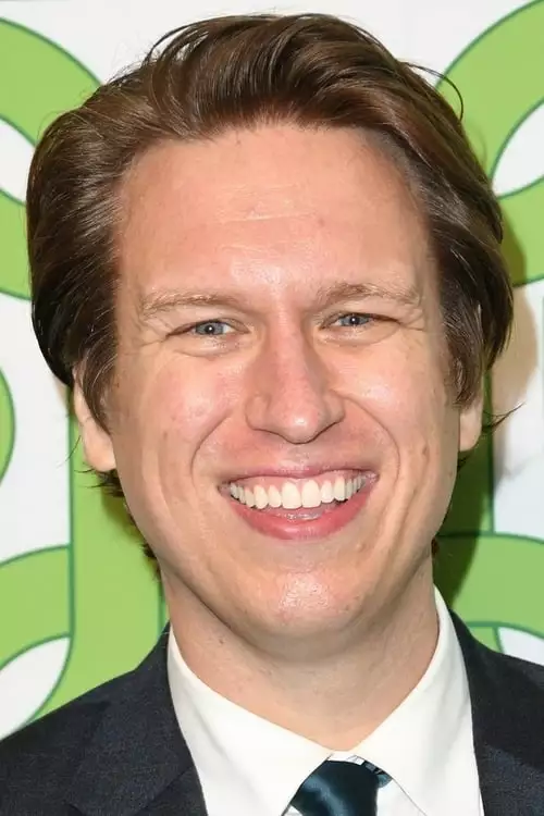 Pete Holmes