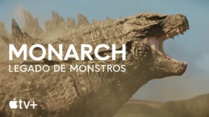 Monarch – Legado de Monstros – Trailer Oficial